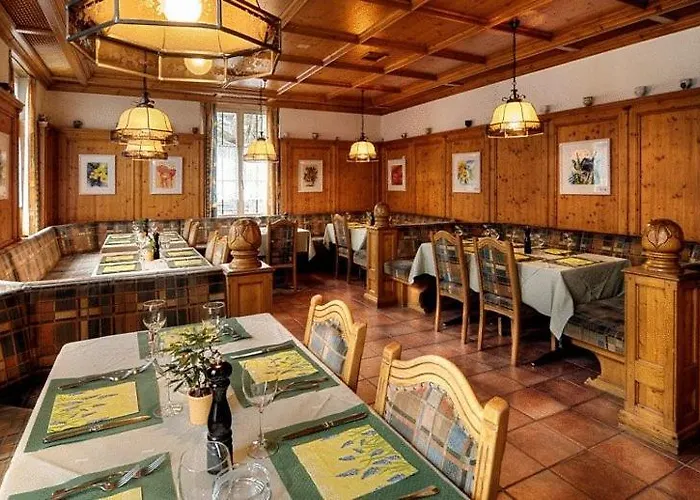 Hotel Churfirsten