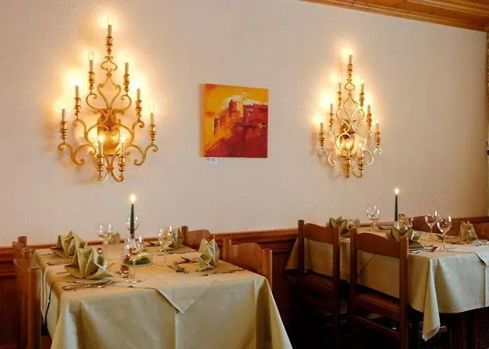 Hotel Churfirsten